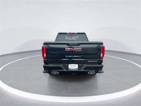 New 2026 GMC Sierra 1500 Denali image 7