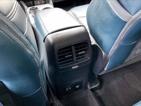 Used 2023 Ford Bronco Sport Outer Banks w/ Tech Package AWD/4WD image 10
