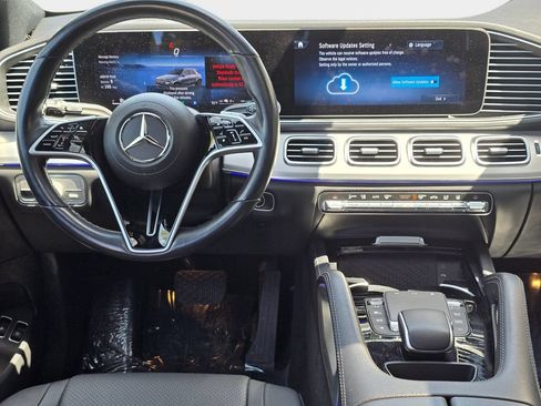 Used 2024 Mercedes-Benz GLE 450e 4MATIC image 19