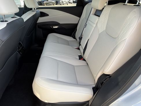Certified 2023 Lexus RX 350 Premium FWD image 30