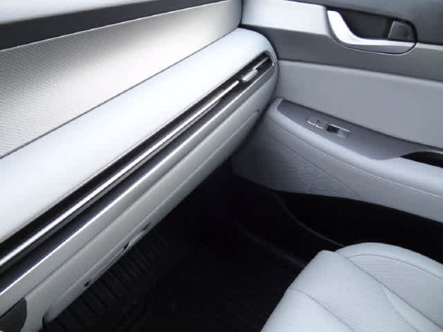 Used 2025 Hyundai Palisade SEL AWD/4WD image 38