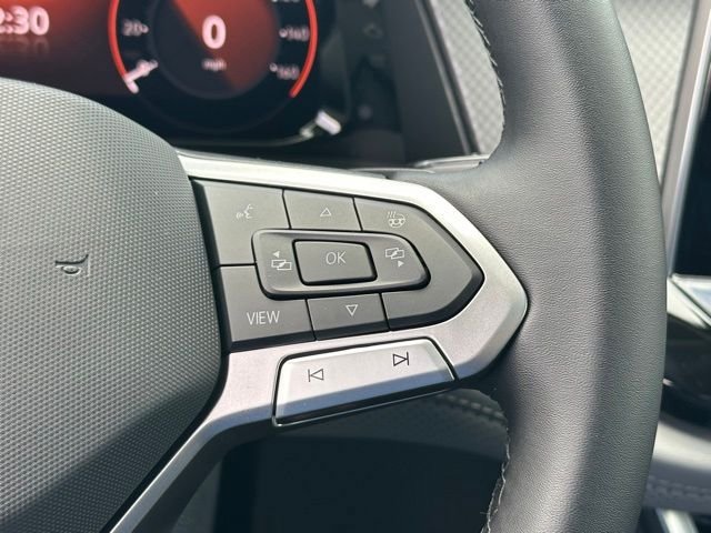 New 2026 Volkswagen Atlas Peak Edition AWD/4WD image 40