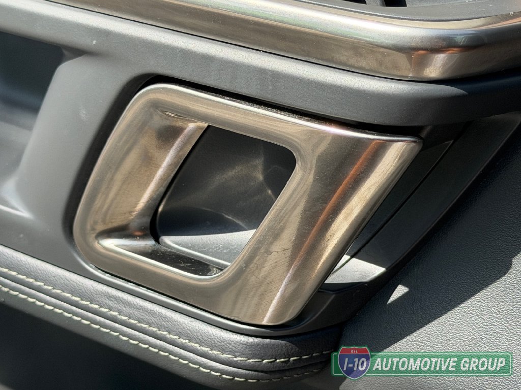 Used 2023 Rivian R1T Adventure Quad AWD/4WD image 17