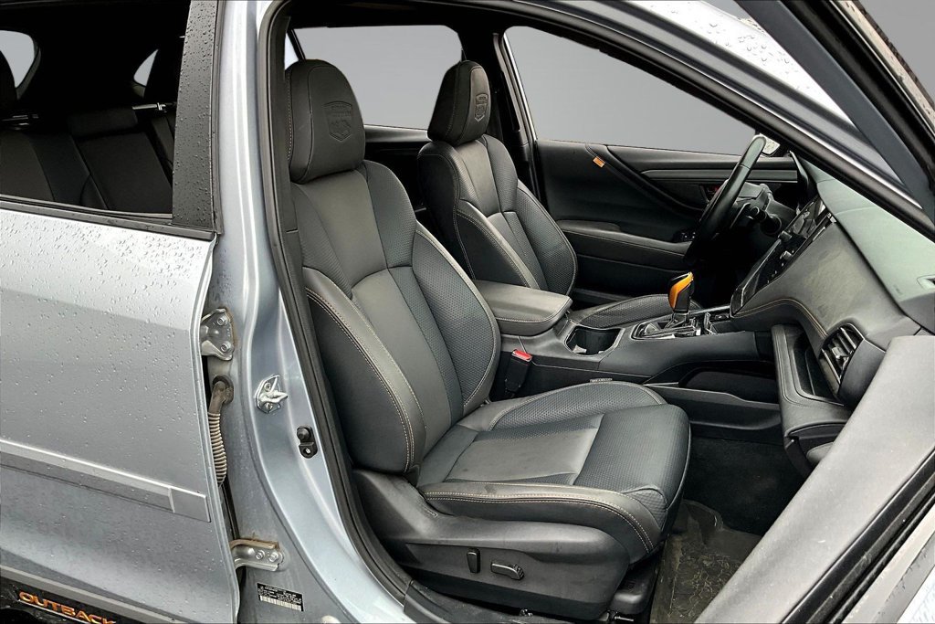 Used 2023 Subaru Outback Wilderness AWD/4WD image 30