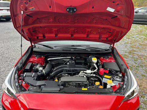 Certified 2025 Subaru Impreza 2.0i image 31