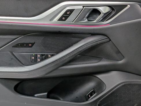 Used 2023 BMW i4 eDrive40 w/ Premium Package image 14