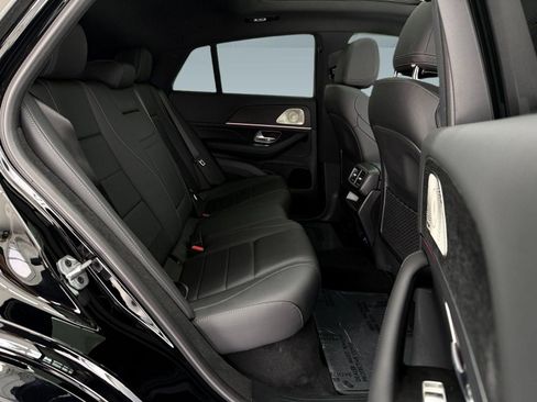 Certified 2026 Mercedes-Benz GLE 450 4MATIC Coupe image 28