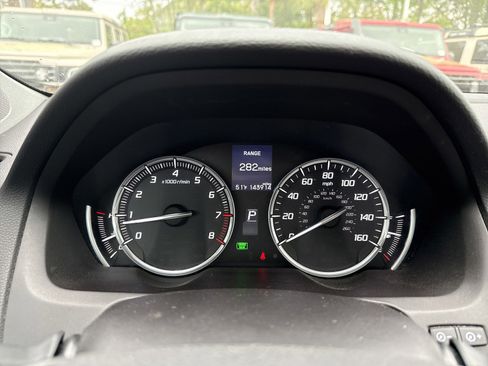 Used 2015 Acura TLX FWD image 17