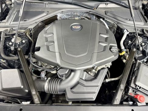 Used 2019 Cadillac CT6 Premium Luxury w/ Super Cruise Package image 39