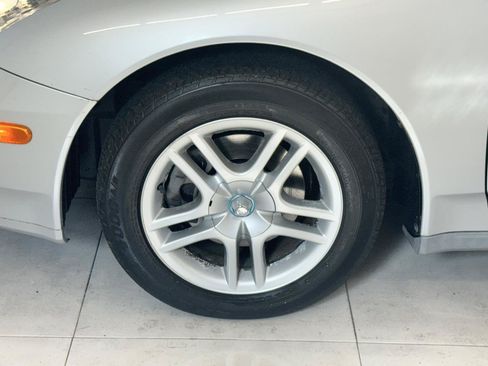 Used 2003 Toyota Celica GT w/ Upgrade Value Pkg FWD image 25