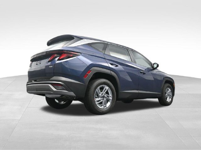 New 2026 Hyundai Tucson SE AWD/4WD image 41