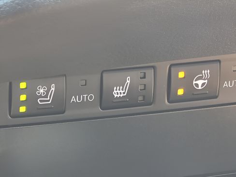 Used 2023 Lexus ES 350 w/ Premium Package FWD image 19