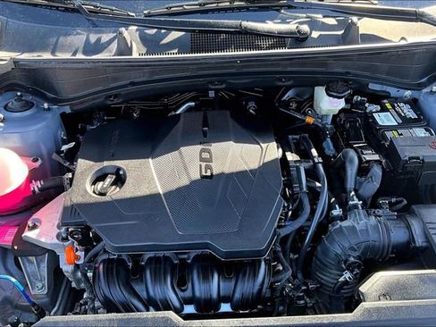 Used 2025 Kia Sportage LX image 25