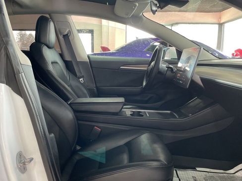 Used 2022 Tesla Model 3 Long Range image 8