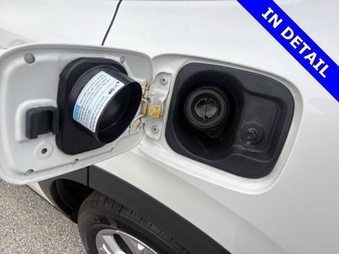 Certified 2024 Honda HR-V LX image 20