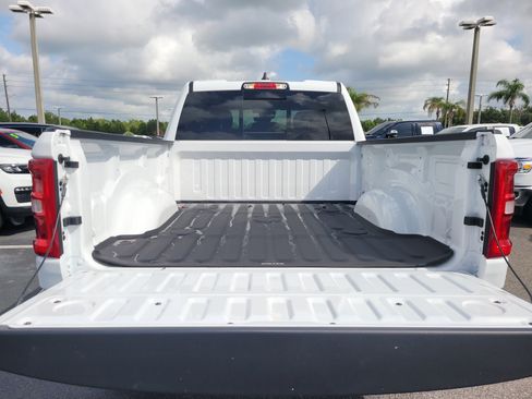 Used 2026 RAM 1500 Tradesman RWD image 8