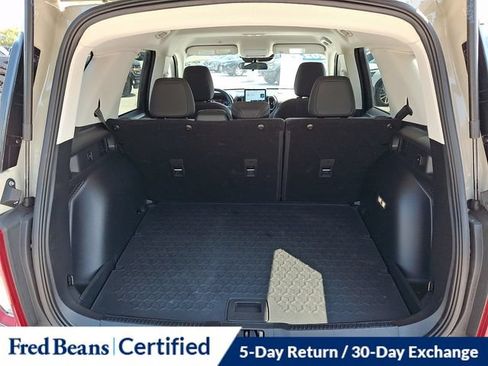 Certified 2024 Ford Bronco Sport Big Bend AWD/4WD image 31