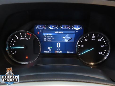 Certified 2024 Ford Expedition Max XLT image 14