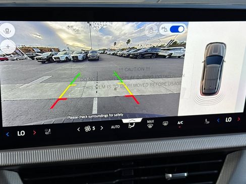 New 2026 Ford Explorer Active w/ Active Comfort Package image 20