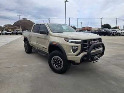 Used 2023 GMC Canyon AT4X w/ Edition 1