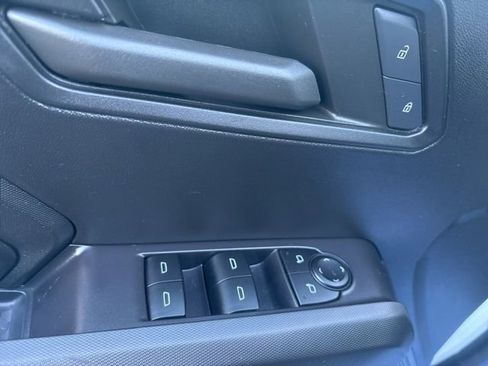 Used 2024 Chevrolet Colorado W/T w/ WT Convenience Package II image 11