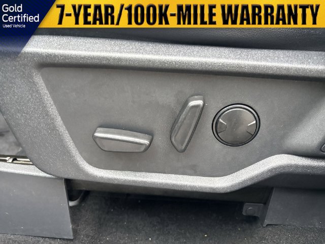 Used 2023 Ford Bronco Outer Banks AWD/4WD image 21