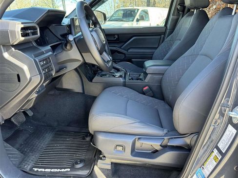 Used 2024 Toyota Tacoma SR w/ SR Upgrade Package image 21