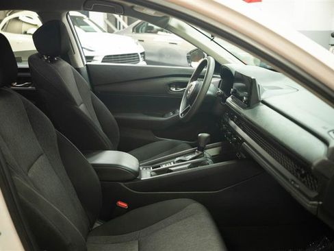 Used 2025 Honda Accord LX image 12