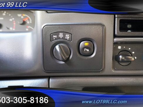 Used 2003 Ford F350 Lariat AWD/4WD image 23