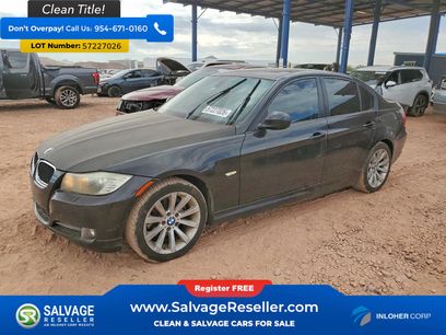 Used 2011 BMW 328i xDrive Sedan