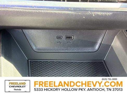 New 2026 Chevrolet Equinox LT w/ Convenience Package II FWD image 27