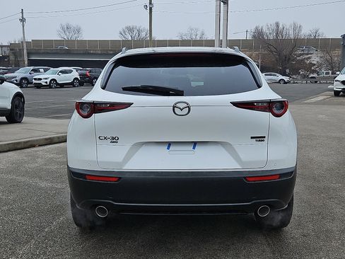 New 2026 MAZDA CX-30 Aire Edition image 5
