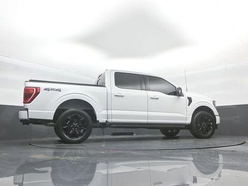 Certified 2023 Ford F150 XLT w/ Equipment Group 302A High AWD/4WD image 41