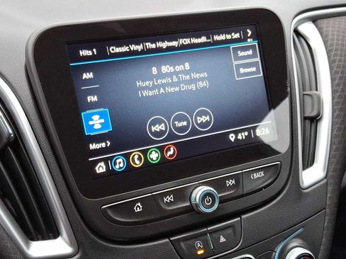 Certified 2023 Chevrolet Malibu LT image 19