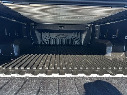 Used 2024 Chevrolet Silverado 1500 LT Trail Boss image 48