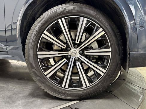 Used 2023 Volvo XC90 B6 Plus w/ Protection Package Premier AWD/4WD image 11