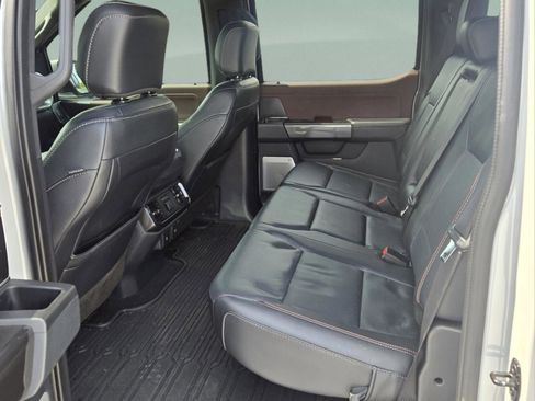 Used 2023 Ford F150 Lariat w/ Equipment Group 502A High image 10