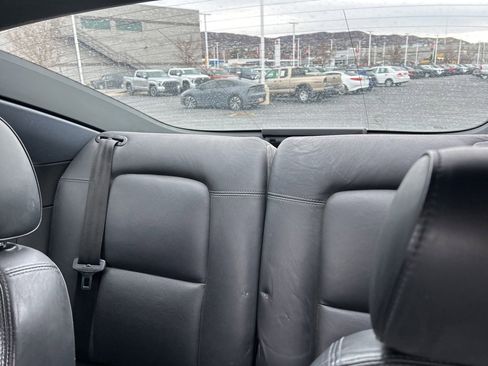 Used 2002 Audi TT 1.8T image 16