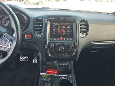 Used 2018 Dodge Durango SRT image 12