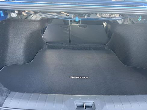 Certified 2026 Nissan Sentra SR w/ SR Premium Package FWD image 32