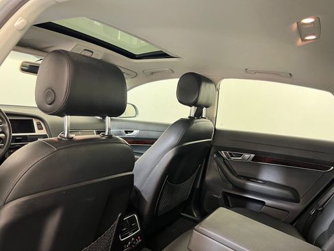Used 2010 Audi A6 3.0T Prestige image 30