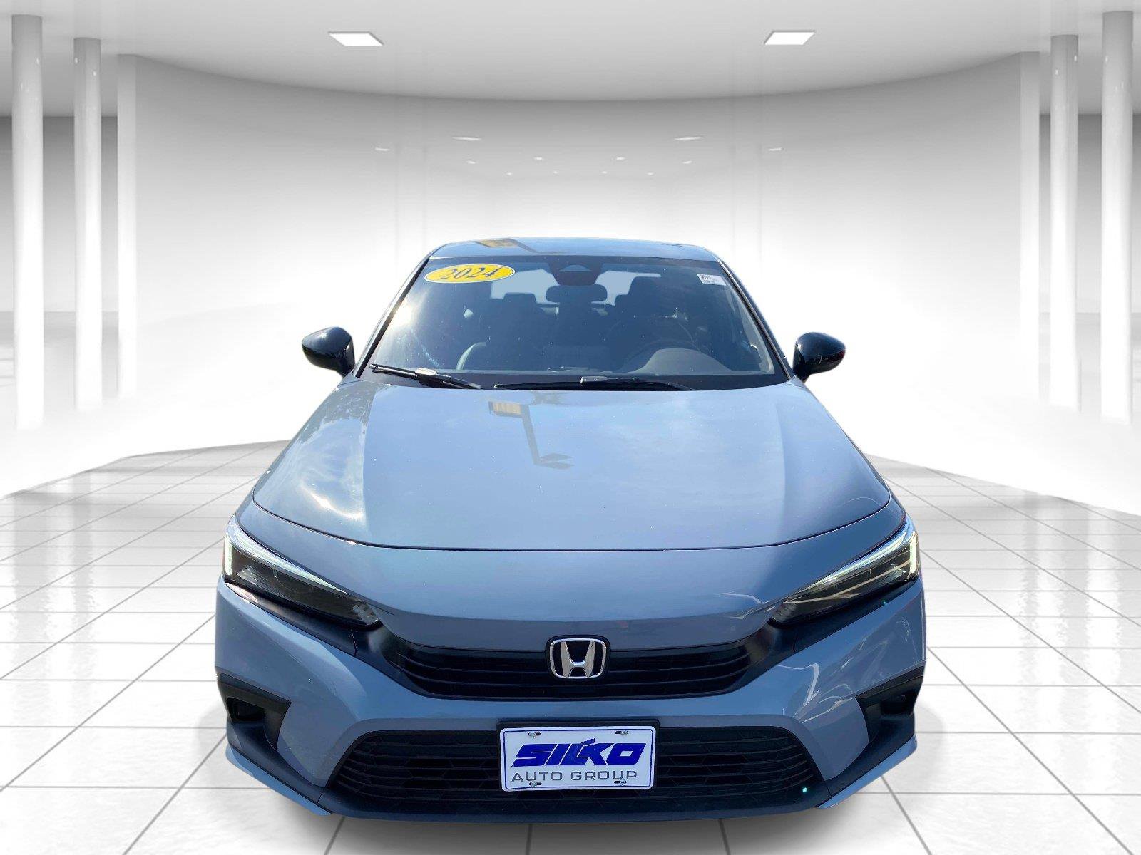 Used 2024 Honda Civic Sport image 9