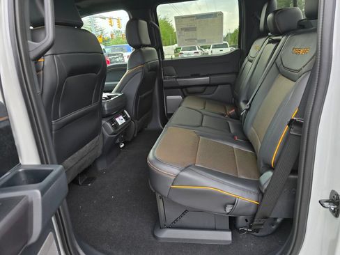 New 2026 Ford F150 Tremor w/ Equipment Group 402B AWD/4WD image 12