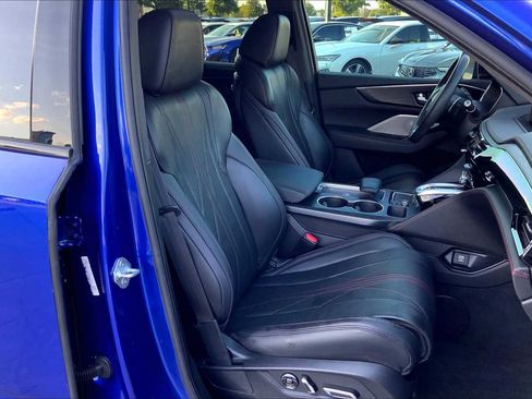 Used 2023 Acura MDX Type S w/ Advance Package image 5