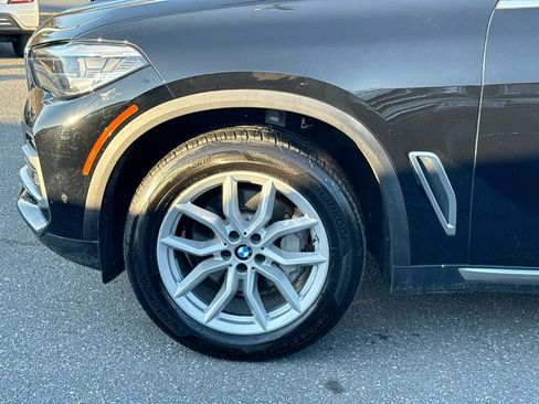 Used 2020 BMW X5 xDrive40i w/ Convenience Package image 19