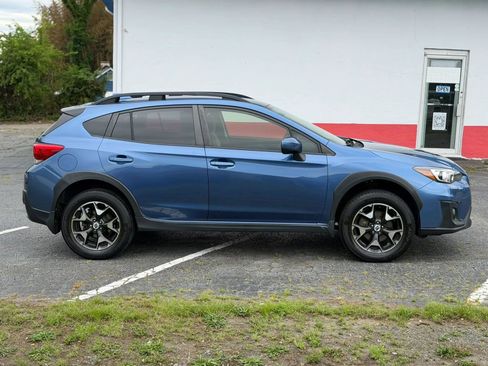 Used 2018 Subaru Crosstrek 2.0i Premium w/ Popular Package #2 AWD/4WD image 4