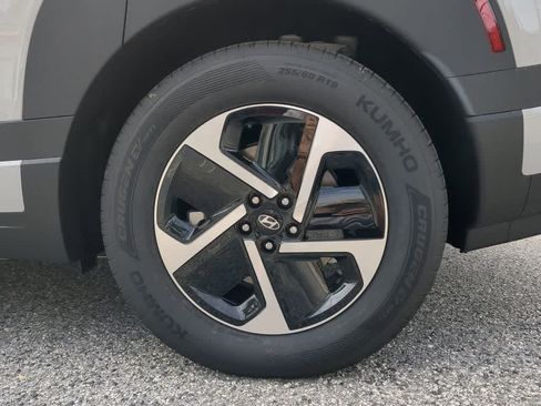 New 2026 Hyundai Ioniq 9 SE AWD/4WD image 14
