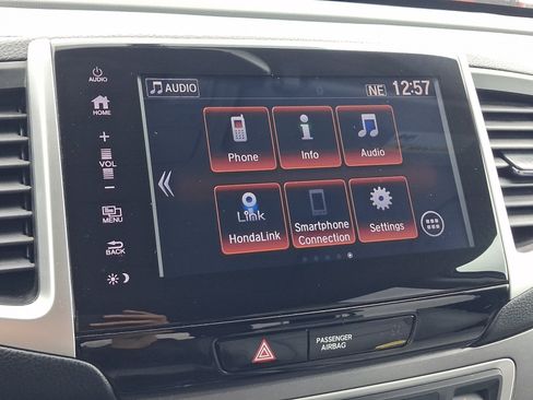 Used 2018 Honda Pilot EX-L image 16