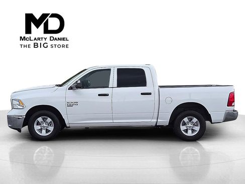 Used 2023 RAM 1500 Classic SLT w/ Trailer & Traction Group image 3