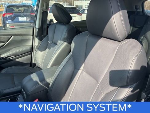 Used 2023 Subaru Ascent Limited w/ Technology Package image 14